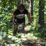 Veloraptor XCO Княжево 2018