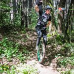 Veloraptor XCO Княжево 2018