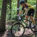 Veloraptor XCO Княжево 2018