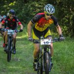 Veloraptor XCO Княжево 2018