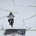Winter Bike Duel 2016