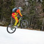 Winter Bike Duel 2016