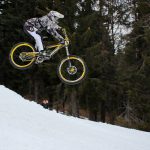Winter Bike Duel 2016