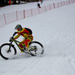 Winter Bike Duel 2016