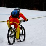 Winter Bike Duel 2016