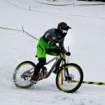 Winter Bike Duel 2016