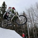 Winter Bike Duel 2016