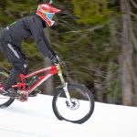 Winter Bike Duel 2016