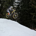 Winter Bike Duel 2016
