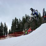 Winter Bike Duel 2016