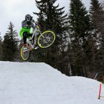 Winter Bike Duel 2016