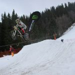 Winter Bike Duel 2016