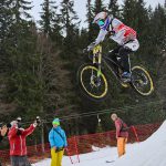 Winter Bike Duel 2016