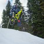 Winter Bike Duel 2016