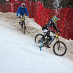 Winter Bike Duel 2016