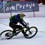 Winter Bike Duel 2016