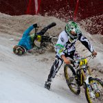 Winter Bike Duel 2016