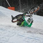 Winter Bike Duel 2016