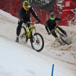 Winter Bike Duel 2016