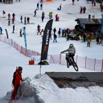 Winter Bike Duel 2016