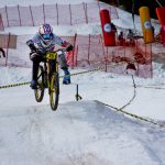 Winter Bike Duel 2016