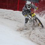 Winter Bike Duel 2016