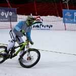 Winter Bike Duel 2016