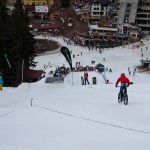 Winter Bike Duel 2016