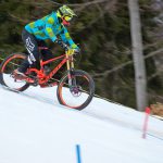 Winter Bike Duel 2016