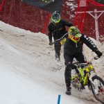 Winter Bike Duel 2016