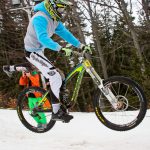 Winter Bike Duel 2016