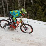 Winter Bike Duel 2016