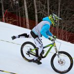 Winter Bike Duel 2016