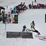 Winter Bike Duel 2016