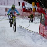 Winter Bike Duel 2016