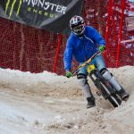 Winter Bike Duel 2016