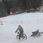 Winter Bike Duel 2016