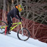 Winter Bike Duel 2016