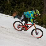 Winter Bike Duel 2016