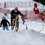 Winter Bike Duel 2016