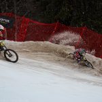 Winter Bike Duel 2016