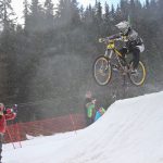 Winter Bike Duel 2016
