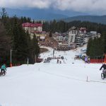 Winter Bike Duel 2016