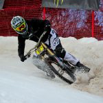 Winter Bike Duel 2016