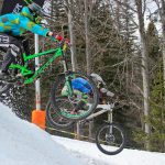 Winter Bike Duel 2016