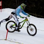 Winter Bike Duel 2016