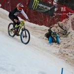 Winter Bike Duel 2016
