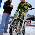 Winter Bike Duel 2016