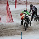 Winter Bike Duel 2016