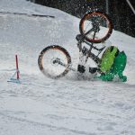Winter Bike Duel 2016